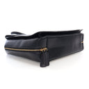Chanel Vintage Black Caviar...