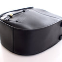 Loewe Shiny Calfskin Hammoc...