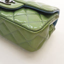 Chanel Extra Mini Patent Re...