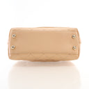 Chanel Mini Caviar Coco Han...