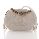 Product - Chanel Small Lamb...