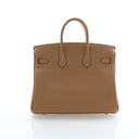Hermes Beige Marfa Togo Bir...