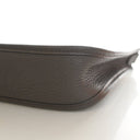 Hermes Gris Etain Clemence ...