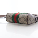 Gucci Mini GG Supreme Ophid...