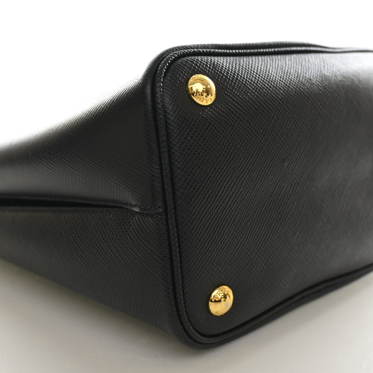 Prada Saffiano Panier Bucket Bag, photo 6 of 16