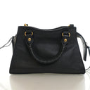 Balenciaga Mini Calfskin Ne...