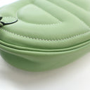 Hermes Vert Criquet Swift I...
