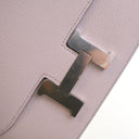 Hermes Mauve Pale Chevre My...