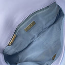 Chanel Medium Jersey 19 Fla...
