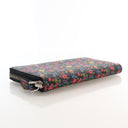 Givenchy Floral Zip Around ...