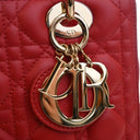 Christian Dior Medium Lambs...