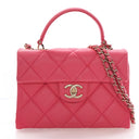 Product - Chanel Mini Cavia...