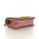 Chanel Small Calfskin Boy Bag