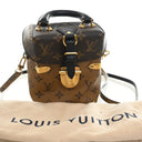 Louis Vuitton Reverse Monog...