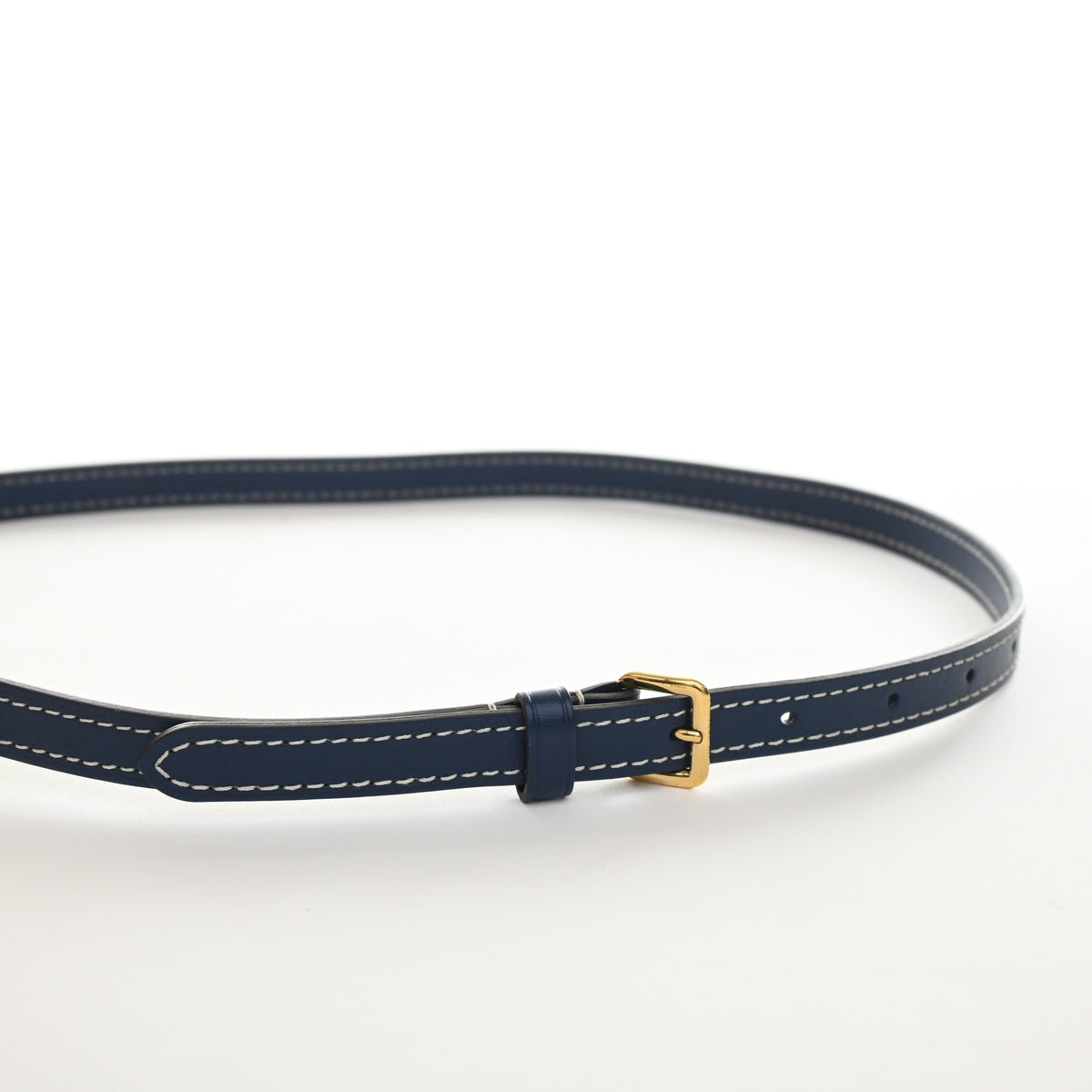 Louis Vuitton Monogram Denim Speedy Bandouliere Nano, photo 6 of 13
