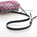 Gucci Small GG Canvas Marmo...