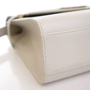 Saint Laurent Medium Leathe...