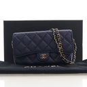 Chanel Caviar Classic Flap ...