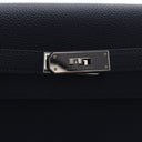 Hermes Bleu Nuit Togo Kelly...