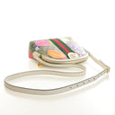 Gucci GG Flora Ophidia Dome...