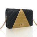 Hover Product -Chanel Croco...