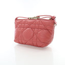 Dior Small Calfskin Nomad P...