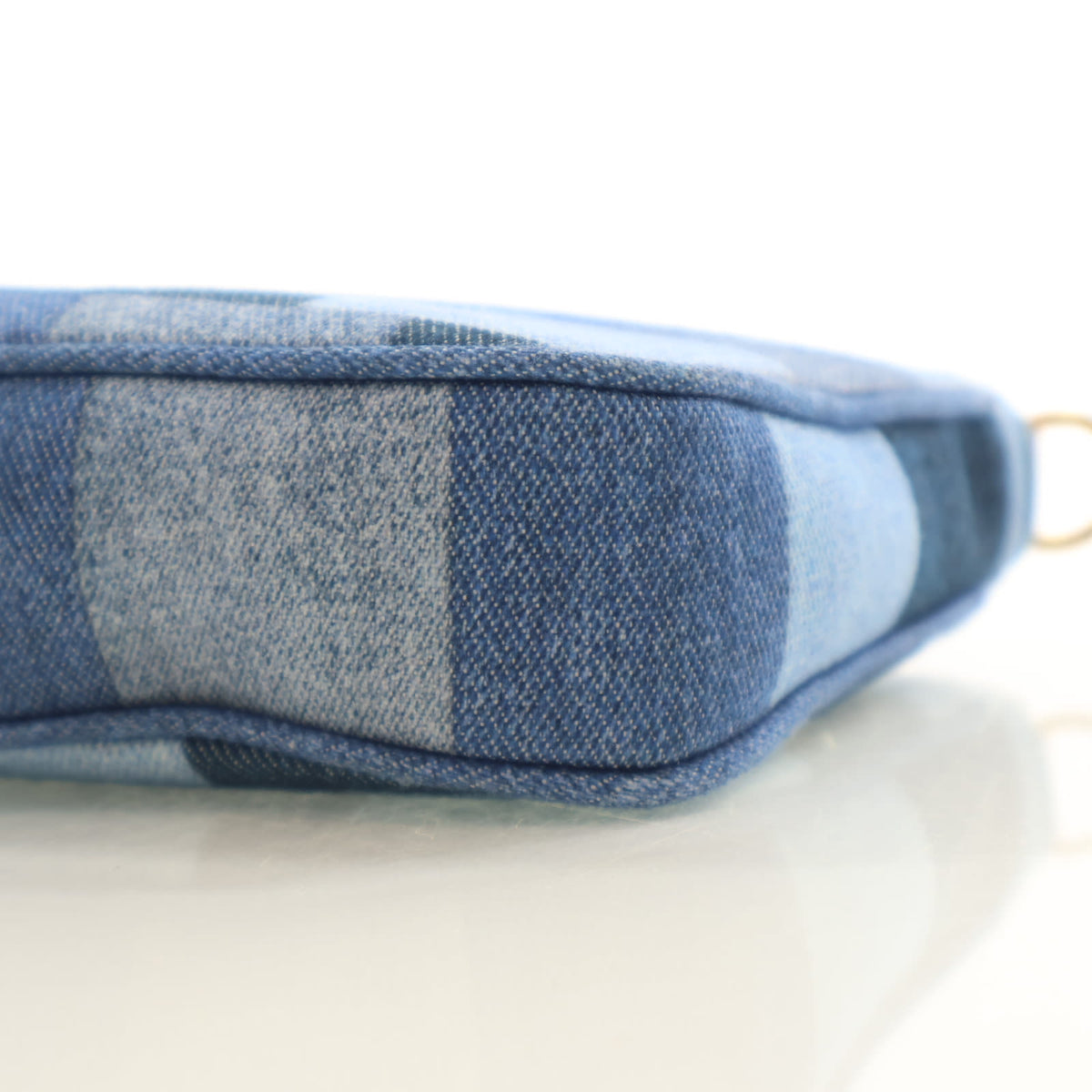 Louis Vuitton Monogram Denim Multi-Pochette Accessoires, photo 8 of 17