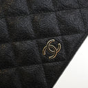 Chanel Calfskin Camellia Fl...