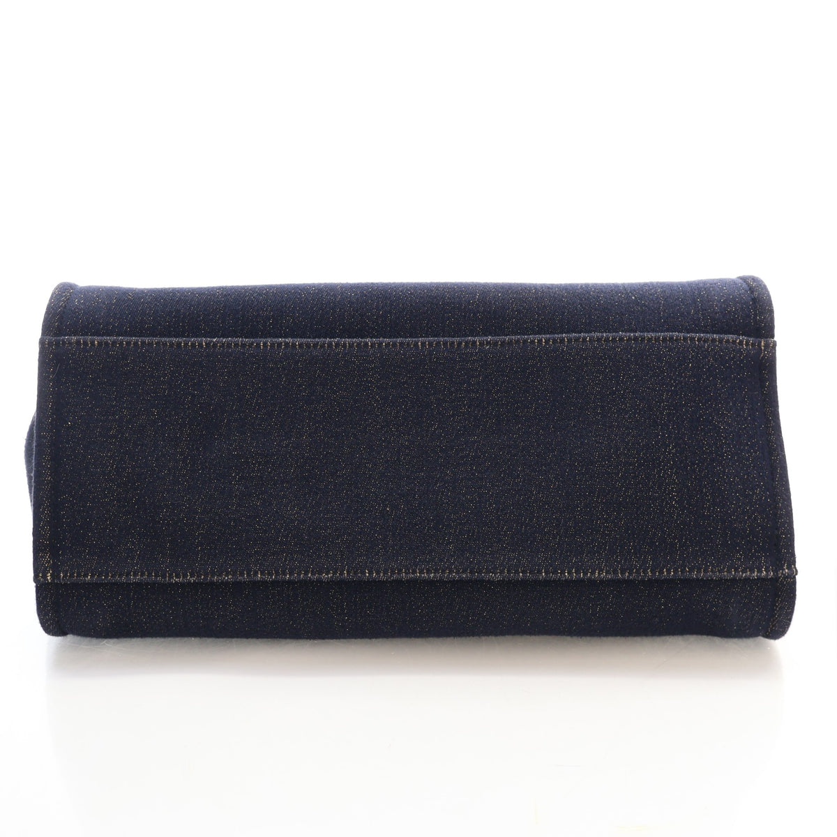 Chanel Medium Canvas Deauville Tote, photo 9 of 16