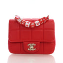 Product - Chanel Mini Lambs...