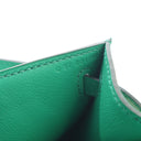 Hermes Vert Vertigo Swift K...