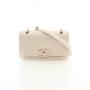 Chanel Mini Lambskin Enamel...