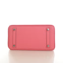 Hermes Rose Ete Swift Birki...