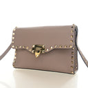 Valentino Small Calfskin Ro...