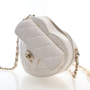 Chanel Mini Lambskin CC In ...