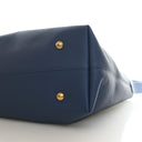 Louis Vuitton Calfskin Lowk...