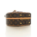 Louis Vuitton Monogram Boit...
