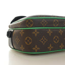 Louis Vuitton Monogram Maca...