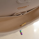 Chanel Small Caviar Classic...