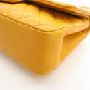 Chanel Medium Lambskin Clas...