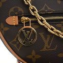 Louis Vuitton Monogram Loop