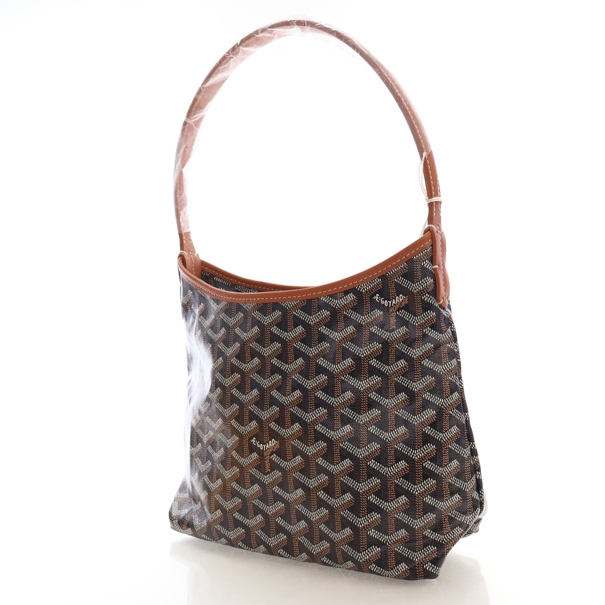 Goyard Goyardine Boheme Mini, photo 3 of 18