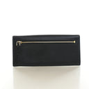 Prada Saffiano Long Wallet