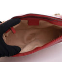 Gucci Small Marmont Shoulde...
