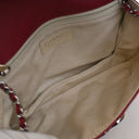 Chanel Calfskin Quilted Dou...