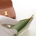 Hermes Gold Evercolor Const...
