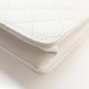 Chanel Mini Lambskin Chic P...