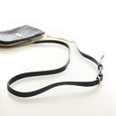 Saint Laurent Lambskin Gaby...