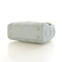Christian Dior Mini Lambski...