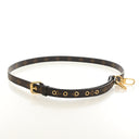 Louis Vuitton Monogram Stra...